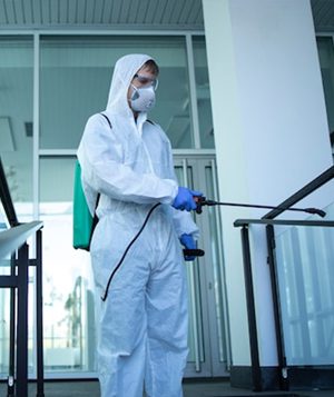 agent-de-desinfection