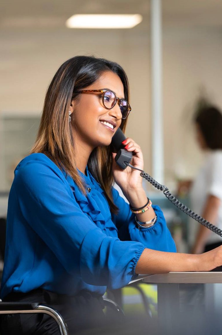 assistante-administratif